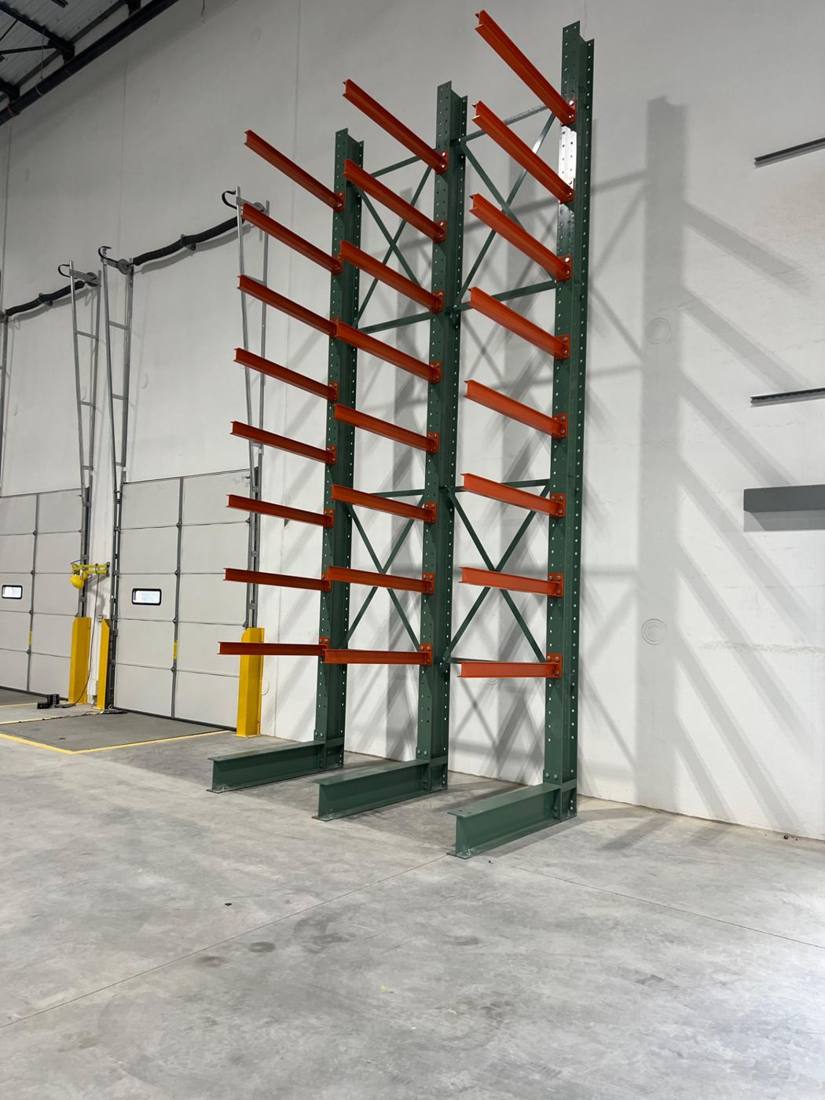 Recent project photo