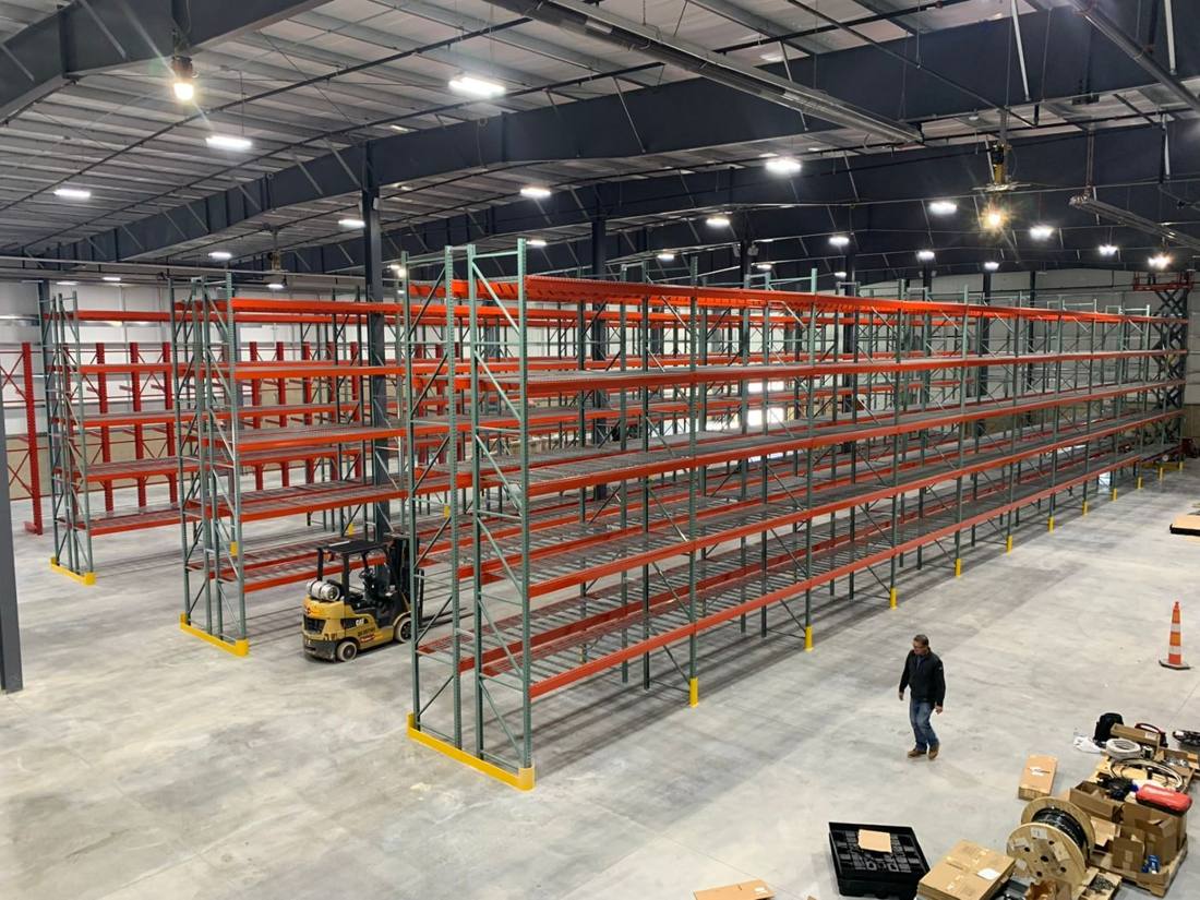 Recent project photo
