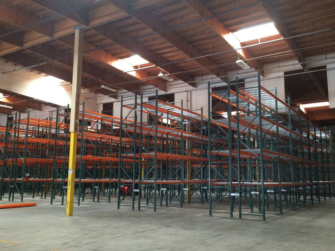 Recent project photo