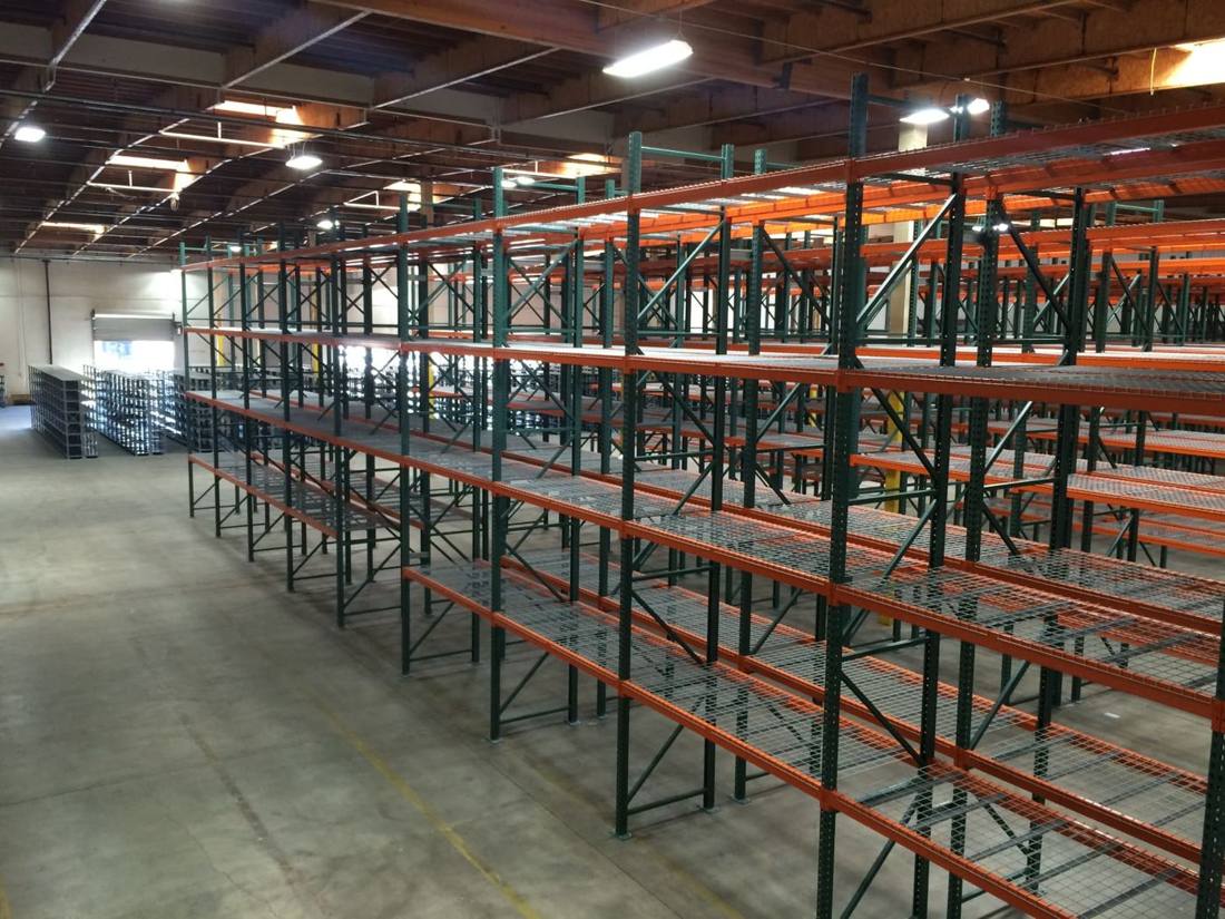 Recent project photo