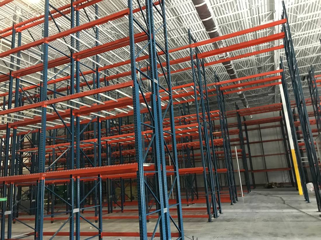 Recent project photo